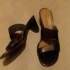 Naturalizer Heeled Sandal